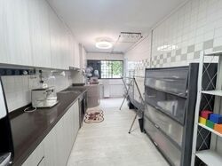 Blk 108 Woodlands Street 13 (Woodlands), HDB 4 Rooms #573639921